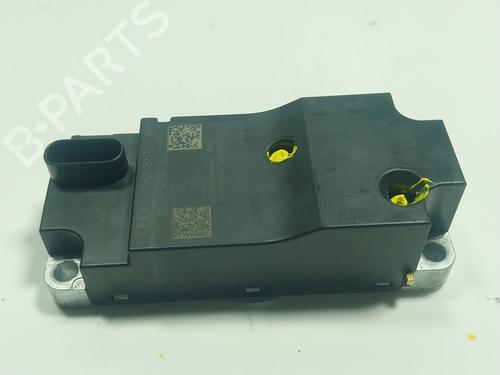 Used Electronic module PORSCHE PANAMERA Sport Turismo (971) 2.9 4 (97CBY1, 97CBI1, 97CNI1) (330 hp) 18038380