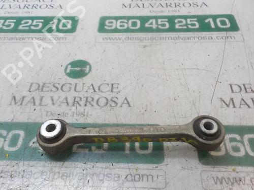 Left front suspension arm AUDI Q5 (8RB) 3.0 TDI quattro | BP14281923M12 