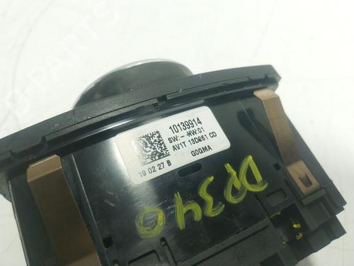 Headlight switch FORD TRANSIT COURIER B460 Box Body/MPV  | BP24362797I24 