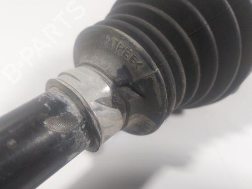 Left front driveshaft MG MG ZS SUV (AZS1)  | BP17861541M38  - Image 6