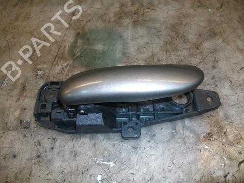 Used Front right interior door handle FIAT STILO (192_) [2001-2010]  3762043