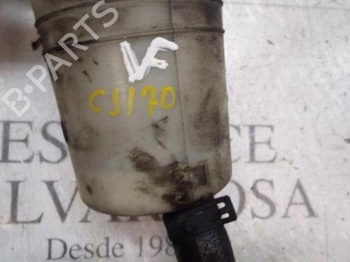 Power steering reservoir FORD TRANSIT Van (FA_ _)  | BP14272801M117 