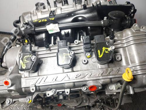 Engine MASERATI LEVANTE SUV (M161) 3.0 S Q4 | BP17558093M1 