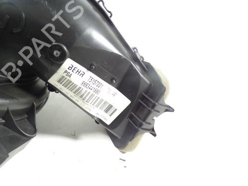 Heater blower motor PEUGEOT 5008 (0U_, 0E_) 2.0 HDi 150 / BlueHDi 150 | BP9221894M62 
