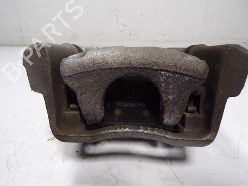 Used Right rear brake caliper MAZDA 3 (BM, BN) [2013-2019]  15064890