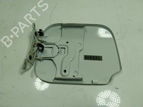 Fuel flap DACIA SANDERO II 1.5 dCi 75 / Blue dCi 75 (B8JW, B8M4, B8AH, B8M7, B8M6) | BP16551648C131 