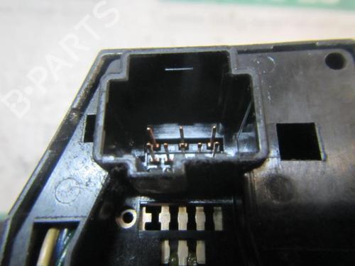 Steering column stalk FORD FOCUS II (DA_, HCP, DP) 1.6 | BP3879062I23 