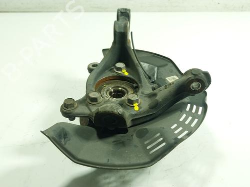 Used Right front steering knuckle Right front steering knuckle TOYOTA COROLLA Saloon (_E21_) [2019-2026] 27531630 27531630