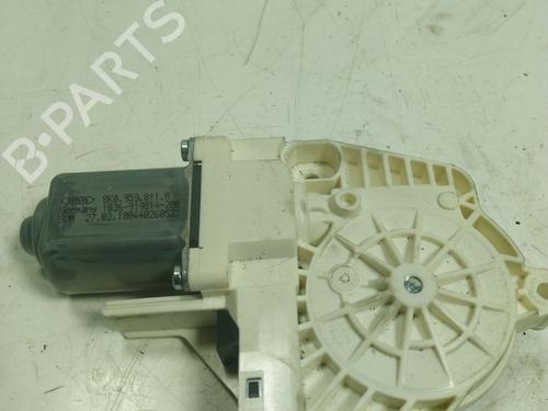 Used Right rear window motor AUDI A1 Sportback (8XA, 8XF) 1.6 TDI (115 hp) 16664619