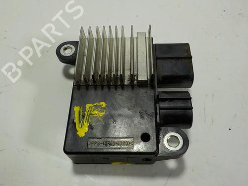 Heater resistor TOYOTA YARIS (_P13_)  | BP11966251M108 