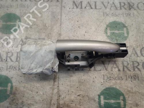 Used Front right exterior door handle Front right exterior door handle RENAULT SCÉNIC II (JM0/1_) 1.5 dCi (JM1E, JM16) (106 hp) 3804265 3804265