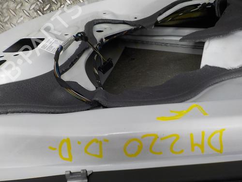 Right front door BMW 3 (F30, F80) 320 d | BP15725109C3 