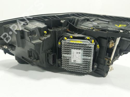 Right headlight AUDI A6 C7 (4G2, 4GC) 2.0 TDI quattro | BP34648334C29 - Image 2