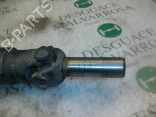 Driveshaft MAZDA RX-8 (SE, FE) 1.3 (FE103, SE3P) | BP3767346M37 