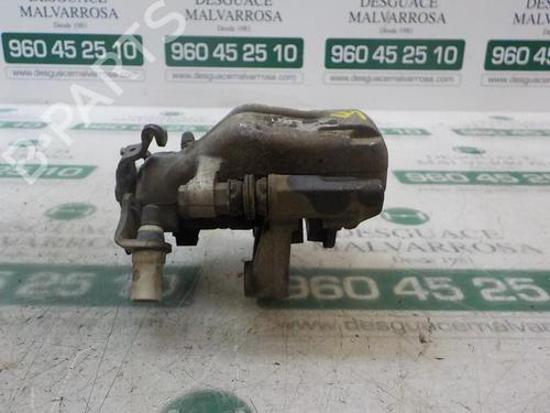 Used Right rear brake caliper PEUGEOT 2008 I (CU_) [2013-2025]  11550311