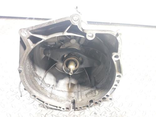Used Gearbox BMW 3 (E90) 320 d (163 hp) 16856571
