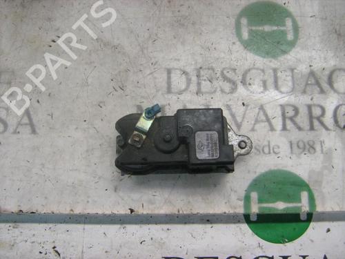 Módulo eletrónico Módulo eletrónico SSANGYONG MUSSO (FJ) 2.9 TD (120 hp) 14298422 14298422