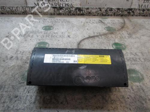 Used Passenger airbag JEEP CHEROKEE (KJ) 2.4 4x4 (147 hp) 4011657
