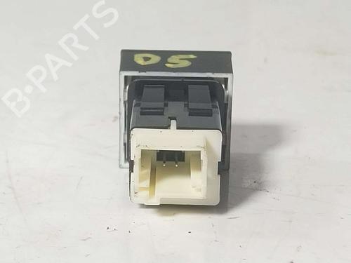 Warning switch CITROËN C4 III (BA_, BB_, BC_) 1.2 PureTech 130 (BAHNSA, BAHNSB) | BP38984781I22 - Image 2