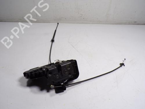 Front right lock VOLVO C30 (533) D5 | BP16682839C97 