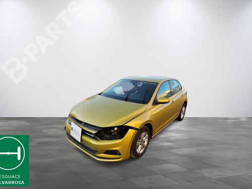 Used Parts VW POLO VI (AW1, BZ1, AE1)  1.0 TSI  998490