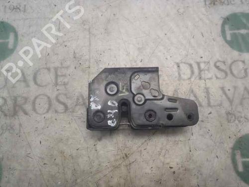 Used Hood lock SEAT IBIZA III (6L1) 1.9 SDI (64 hp) 8770175