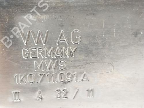 Gear lever AUDI Q3 (8UB, 8UG) | BP29862595M90 - Image 4