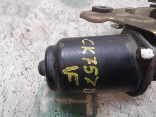 Front wiper motor SUZUKI WAGON R+ Hatchback (MM) 1.3 DDiS (RB413D) | BP3818930M29 