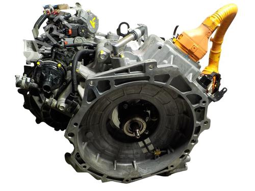 Gearbox KIA NIRO I (DE) 1.6 GDI Hybrid | BP8107856M3 