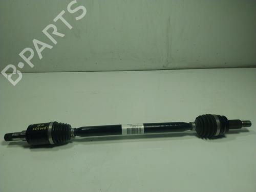 Used Right rear driveshaft Right rear driveshaft 18078024 18078024