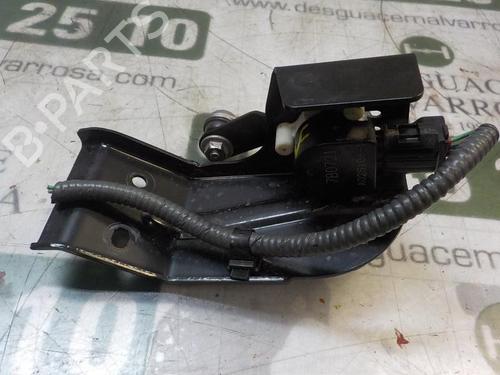 Used Electronic module Electronic module SUZUKI SX4 S-Cross (JY) 1.6 DDiS AllGrip (AKK 416D) (120 hp) 9104213 9104213