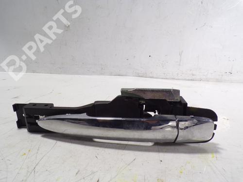 rear-left-exterior-door-handle-nissan-leaf-ze0-electric-2010-2011-2012-2013-2014-2015-2016-2017-9204119 main image