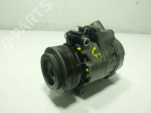 Used AC compressor AC compressor BMW X5 (E70) xDrive 30 d (235 hp) 29998546 29998546