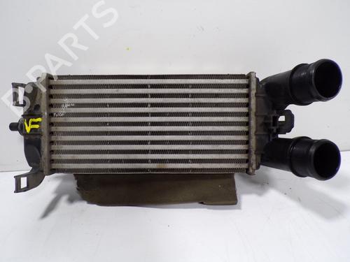 Used Intercooler Intercooler FORD TRANSIT COURIER B460 Box Body/MPV 1.5 TDCi (75 hp) 13897401 13897401