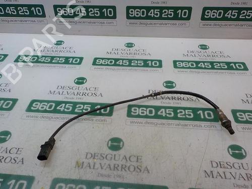 Used Electronic sensor Electronic sensor SEAT IBIZA IV (6J5, 6P1) 1.2 TSI (86 hp) 8740834 8740834