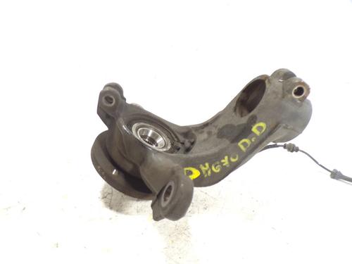 Right front steering knuckle CITROËN C3 Picasso (SH_)  | BP8305908M26 