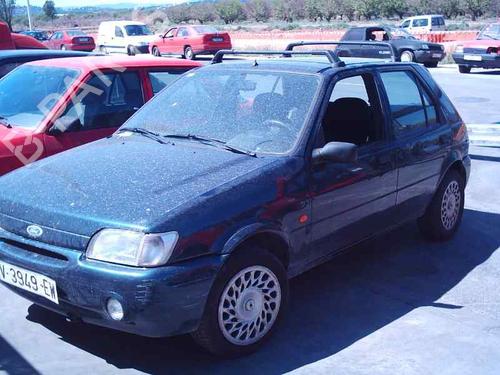 Used Parts FORD FIESTA III (GFJ) 1.4 478741