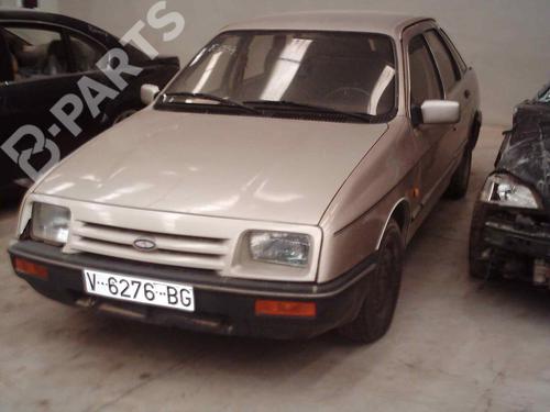 Used Parts FORD SIERRA I Hatchback (GBC)    491084