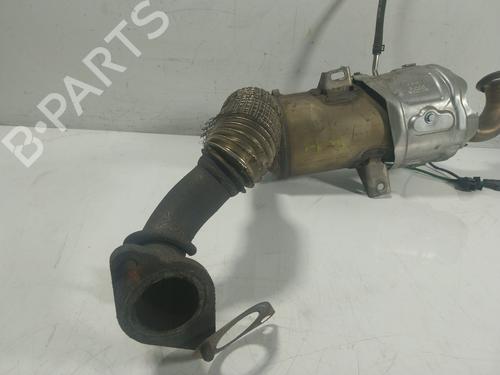 Particulate filter FORD ECOSPORT 1.5 TDCi | BP20847609M81 