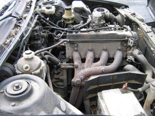 Hood lock CITROËN XANTIA (X1_, X2_)  | BP9086341C133 