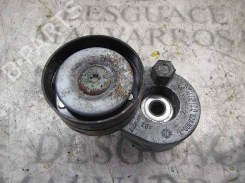 Andre RENAULT MEGANE III Coupe (DZ0/1_)  | BP14277722O1