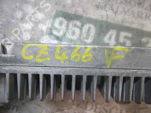 Display monitor MERCEDES-BENZ E-CLASS Coupe (C207)  | BP4001521C48 