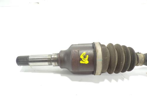 Right front driveshaft CITROËN C3 II (SC_)  | BP9763000M39 
