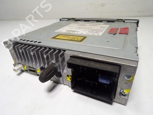 Radio CITROËN C-ZERO  | BP15350503E6 