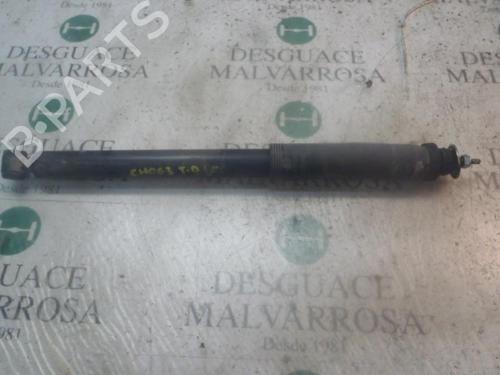 Used Right rear shock absorber MERCEDES-BENZ CLK (C209) [2002-2010]  3816577