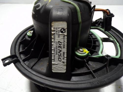 Heater blower motor BMW X1 (E84) sDrive 18 d | BP8492989M62 
