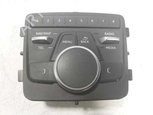 Used Switch Switch AUDI A5 Sportback (F5A, F5F) 2.0 TFSI (190 hp) 16664972 16664972