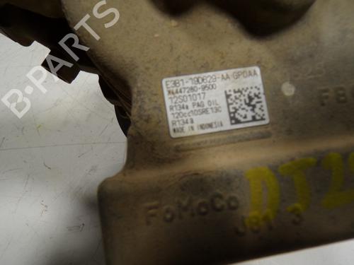 AC compressor FORD TRANSIT COURIER B460 Box Body/MPV 1.5 TDCi | BP11189313M34 