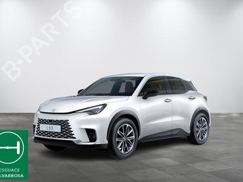 Electronic module LEXUS LBX (_AYH1_, _AYA1_) Hybrid (MAYH10) | BP27523508M83  - Image 6