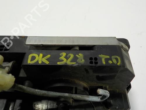 Rear right lock OPEL CORSA E (X15) 1.4 (08, 68) | BP11188079C99 